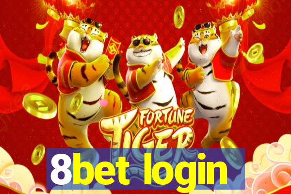 8bet login